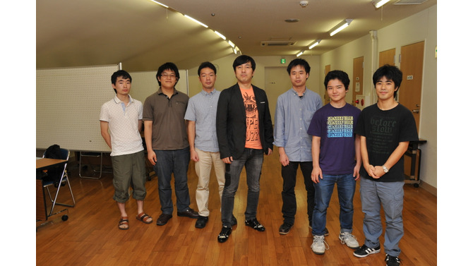 【レポート】SUDA51 VS ゲーム業界を目指す学生 in 神戸電子専門学校セミナー