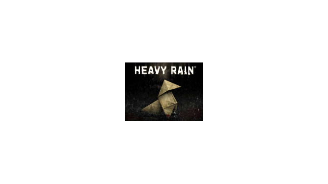 PS3向け『Heavy Rain』はもともとMicrosoftとのプロジェクトだったが“子供の誘拐”が問題でボツに