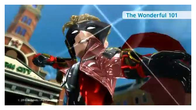 Wii UのTVCMが公開