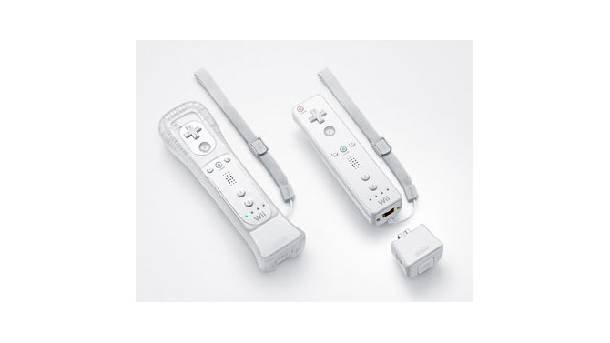「Wii MotionPlus」を容易に活用する開発向けソフト「LiveMove 2」が発表