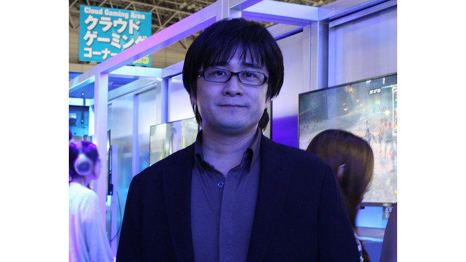 PS4ローンチタイトルとしても発売が決定した『真・三國無双7 猛将伝』プロデューサーインタビュー
