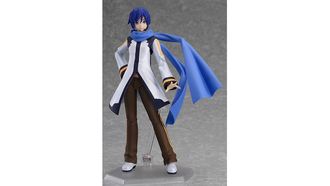 figma KAITO