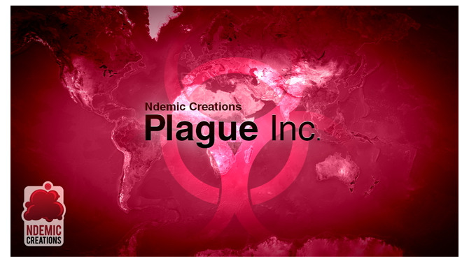 『Plague Inc. -伝染病株式会社-』は、Ndemic CreationsがApp Storeで配信している公衆衛生シミュレーションゲーム