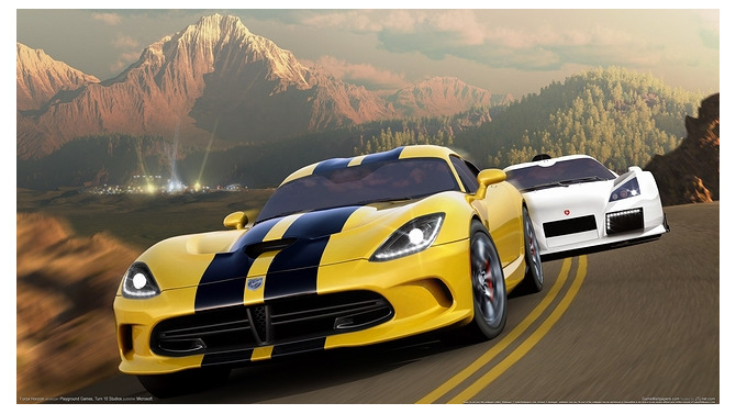 Xbox Liveセールに『Forza Horizon』が登場！11月4日までの期間限定で50%OFF