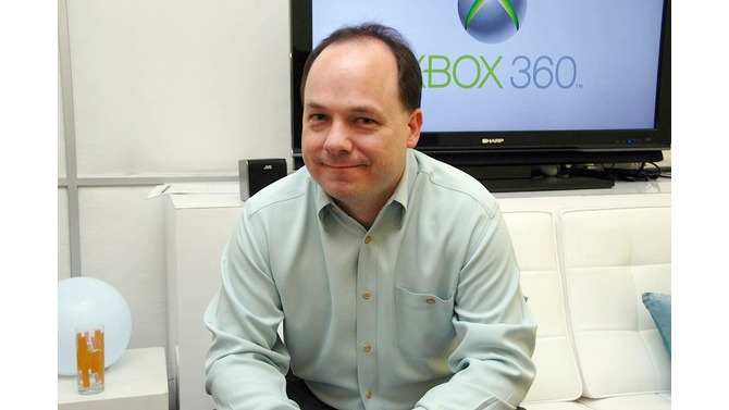 【E3 2008】「ニューXboxエクスペリエンス」について開発担当者に聞く