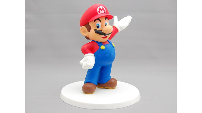 マリオ