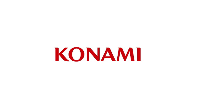 コナミ