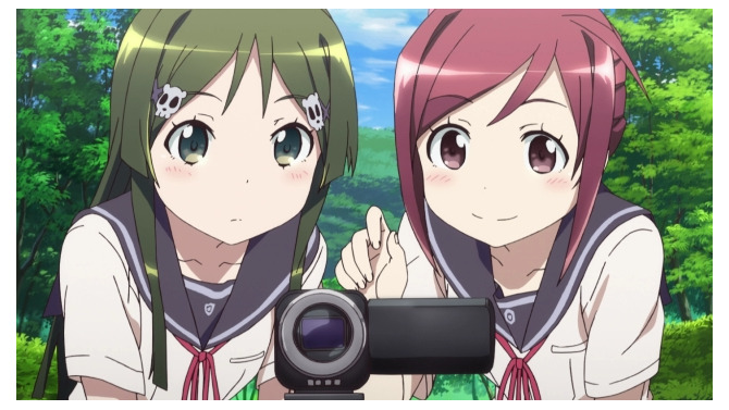 『うた組み575』の最新PV公開