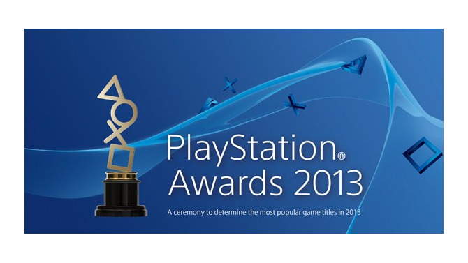 【PlayStation Award 2013】プレイステーションアワードが間もなく開幕、Ustreamで中継も