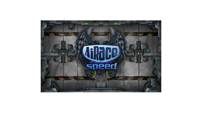 『Aiレース：スピード』