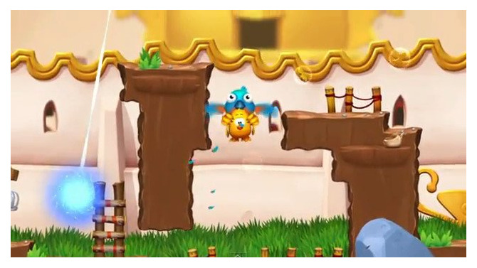 Toki Tori 2