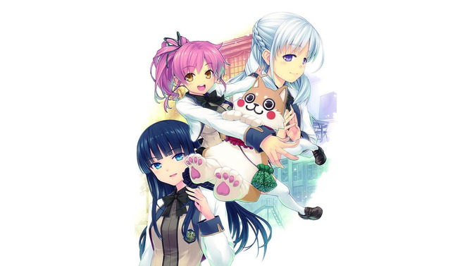 文字通り、驚きのタイトルが発表