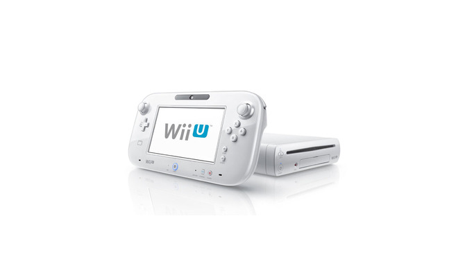 Wii U