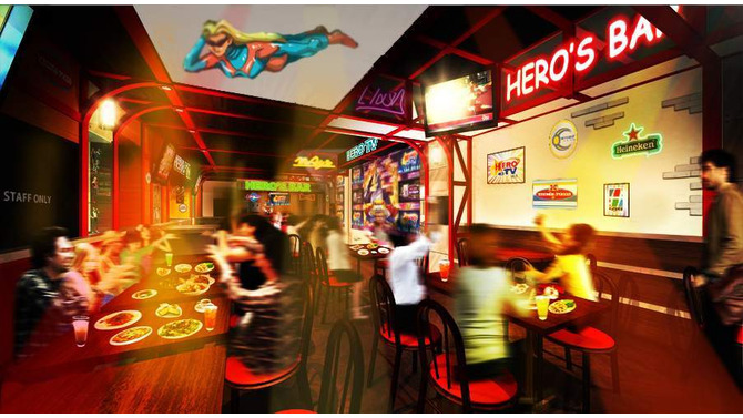 タイバニの「ボトルウォーター」が劇場版仕様になって再登場！ゴールデンライアンやルナティックも