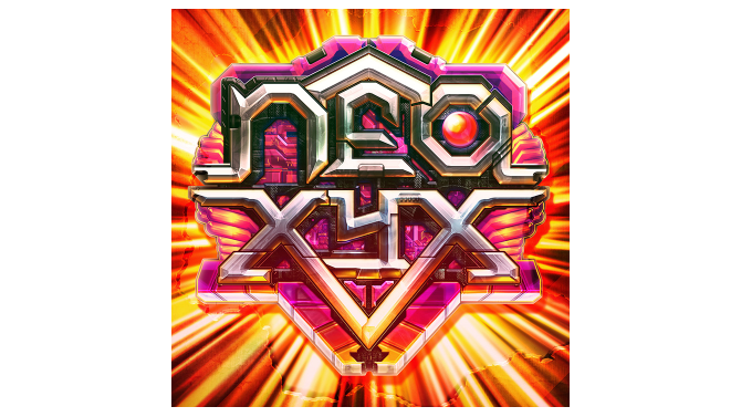 ドリキャス向け新作シューティング『NEO XYX』のリリース日が決定、最新トレイラーも公開
