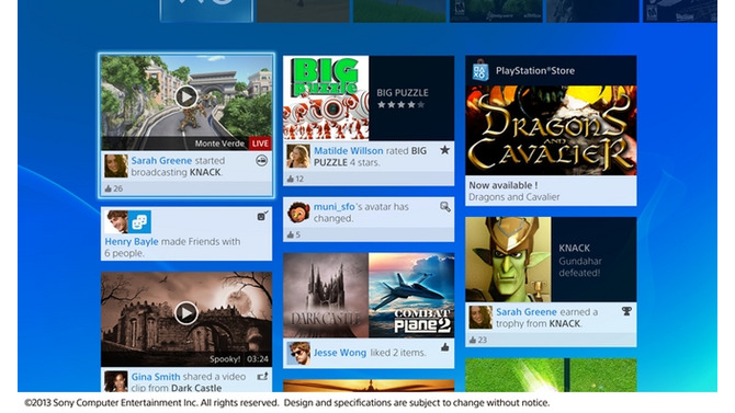 【PS4発売特集】PS4の発売に備えろ！生放送・オンラインマルチ・リモートプレイで準備すべき事のまとめ