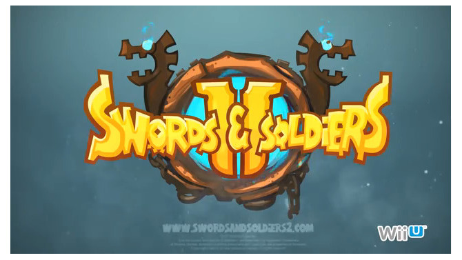 『Swords & Soldiers II』