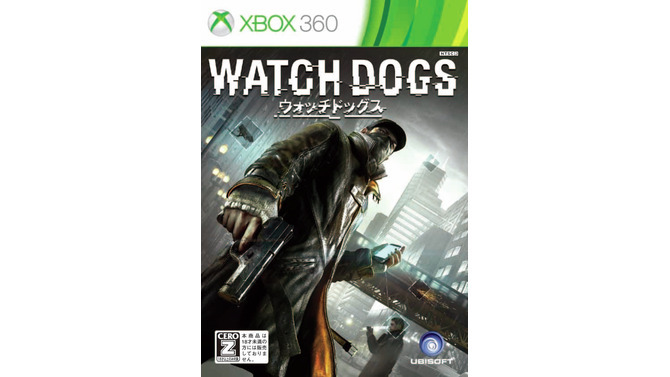 『ウォッチドッグス』6月26日発売、Xbox One/Wii Uはいまだ未定 ― PSハードには独占コンテンツも