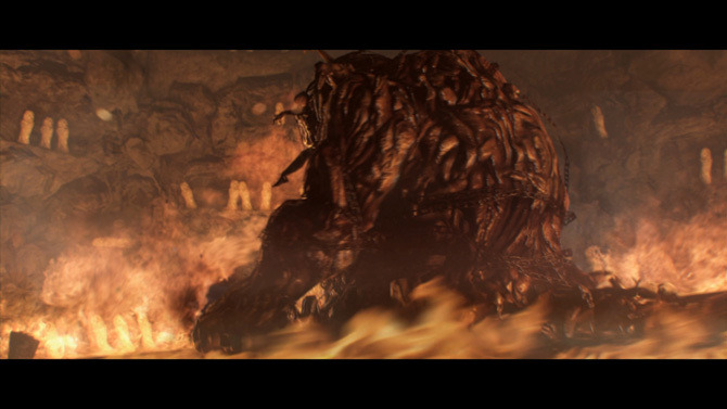 絶望の冒険譚再開までカウントダウン！ 『DARK SOULS II』の国内向け発売記念トレイラー