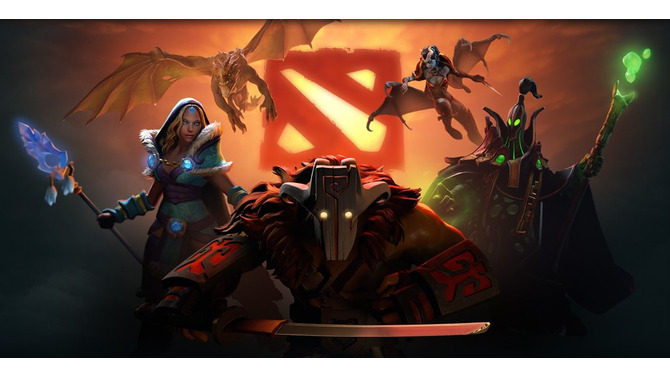 今からはじめる『Dota 2』 ― Valveが贈るMOBAの魅力を徹底解説