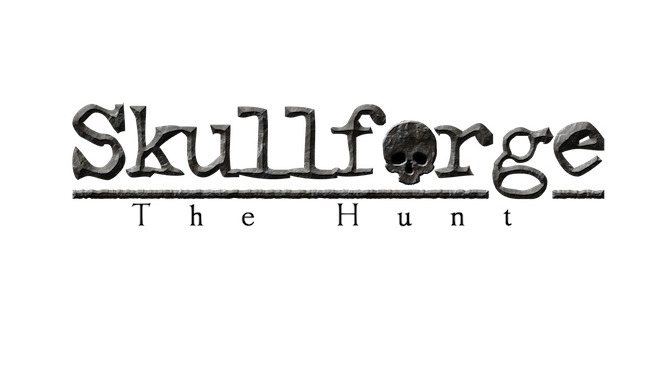 『Skullforge: The Hunt』