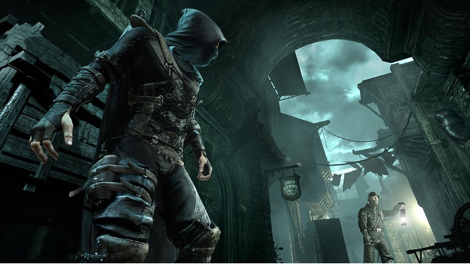 お前のものは俺のもの。『Thief』国内発売が6月12日に決定、Xbox One版は未定