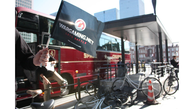 陸上自衛隊土浦駐屯地で戦車と一緒にお花見をしてきた