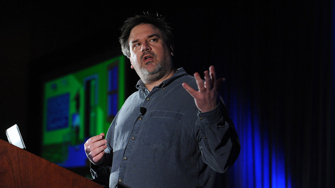 どこまでがインディーズなのか、ゲームデザイナーRon Gilbertが語るインディーの定義