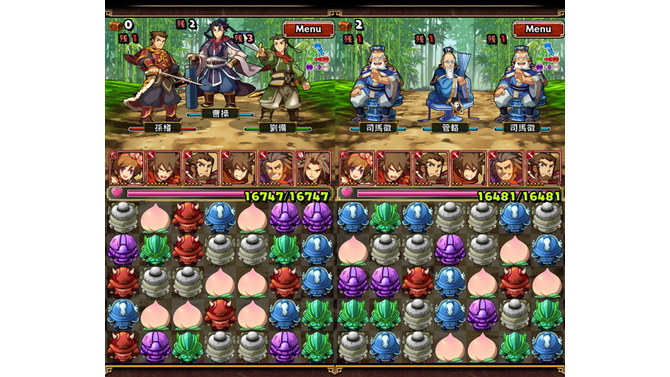 【三国志パズル大戦攻略】「初心を知る」に「指南チケット」など便利になったクエスト活用が武将育成の鍵(第17回)