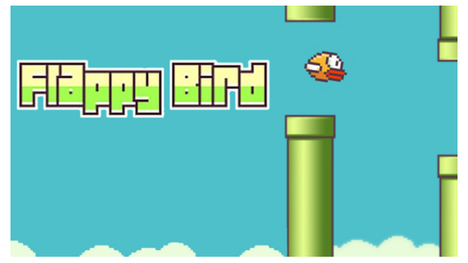 一大ブームを巻き起こした『Flappy Bird』が今夏、マルチプレイ機能を引っさげて帰ってくる
