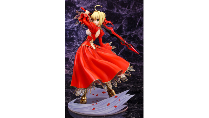 セイバー・エクストラ