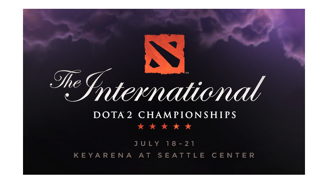 『Dota 2』の世界大会「The International」の賞金総額が500万ドル（約5億円）突破！