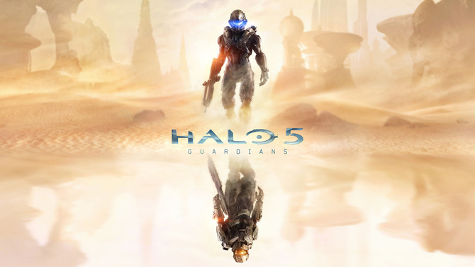 ヘイロー最新作『Halo 5: Guardians』発表、Xbox One専用で2015年秋発売