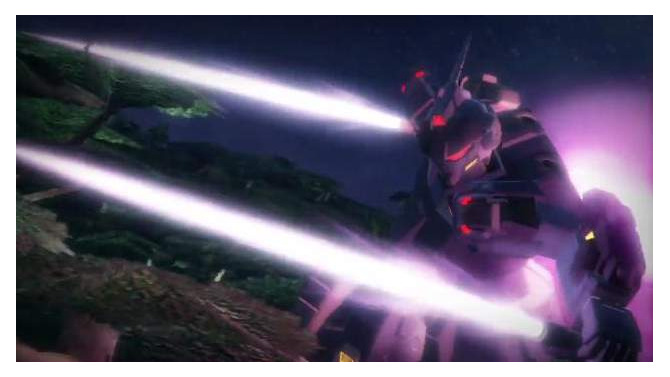 『ガンダム サイドストーリーズ』U.C.0096の謎が判明、『ミッシングリンク』の終章は16年後の物語