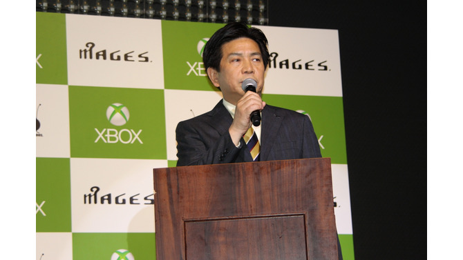 セガ、Xbox One向けに複数のタイトルを準備中