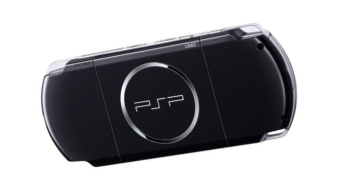 ソニー、PSPの出荷完了を発表 ― 発売から10年で役目をPS Vitaに引き継ぐ