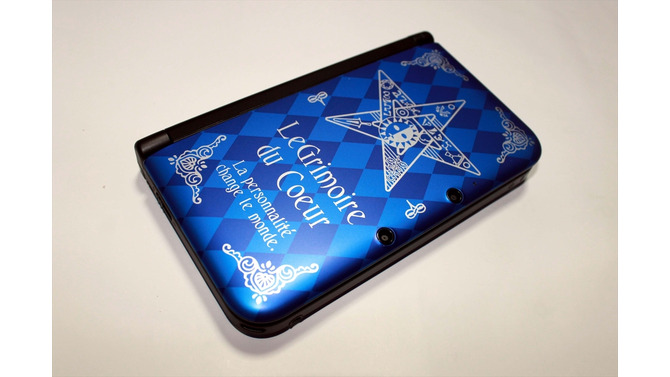 『ペルソナQ シャドウ オブ ザ ラビリンス』同梱版