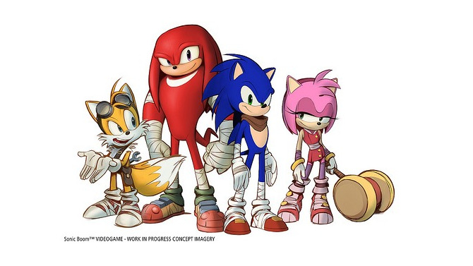 ソニックブーム