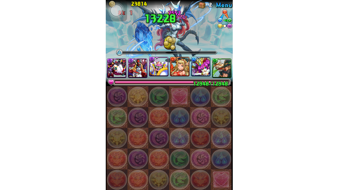 【パズドラ初心者歓迎！降臨ダンジョン徹底攻略】第四回「ヘラ・イース降臨」