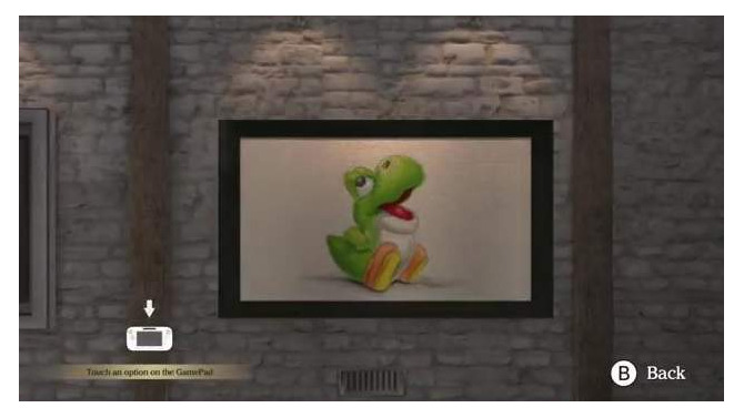 【E3 2014】絵心を更に拡げてくれるWii U『Art Academy(仮称)』、木炭の表現も可能に