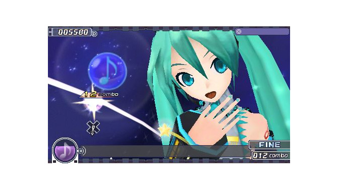 初音ミク ‐Project DIVA‐