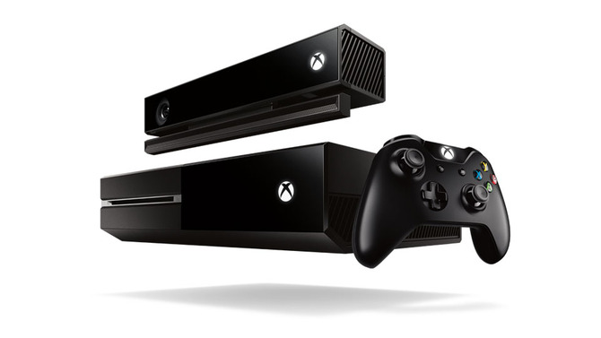 Xbox Oneが6月21日に予約開始、数量限定「Day One エディション」も発売決定