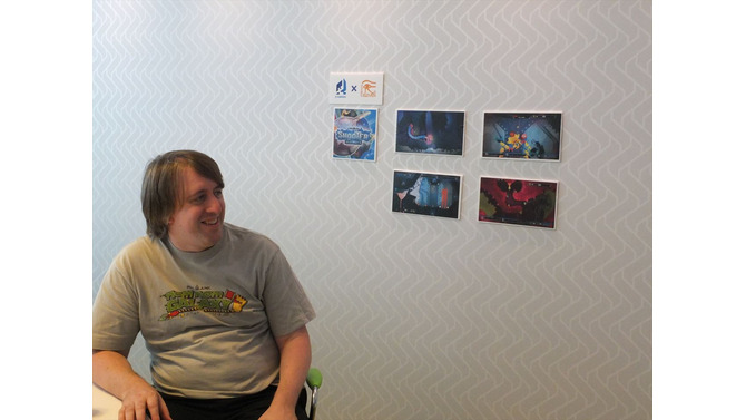 過去シリーズ2作と新たな対戦モードが追加された決定版『PixelJunk Shooter Ultimate』プレイレポ