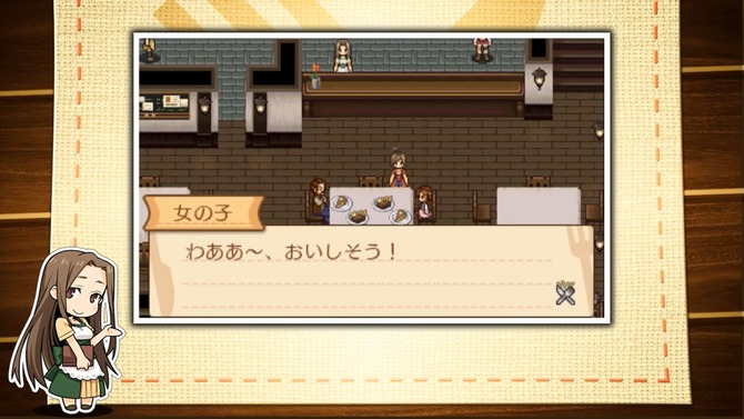 2009年から支持され続けた酒場経営RPG『不思議の国の冒険酒場』が3DS向けに配信予定