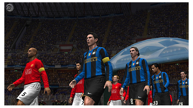 ワールドサッカーウイニングイレブン 2009