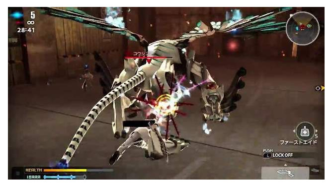 『フリーダムウォーズ』、7月3日より新たなDLCを無料配信 ― 難易度に関する対応もコメント