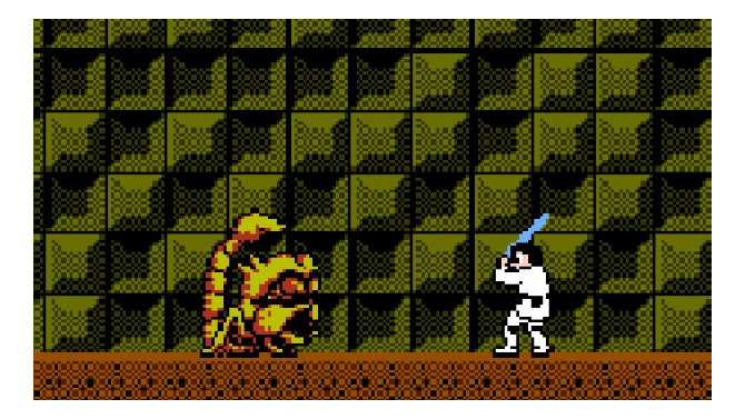 アメリカで生まれたのに、北米では発売されなかった5本の版権ファミコンゲーム