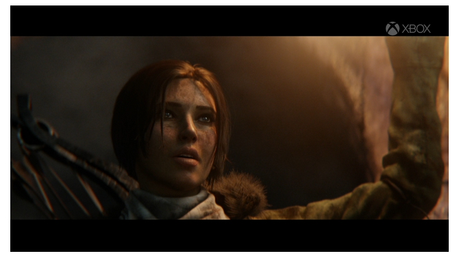 【GC 14】トゥームレイダー最新作『Rise of the Tomb Raider』がXbox独占で2015年発売へ