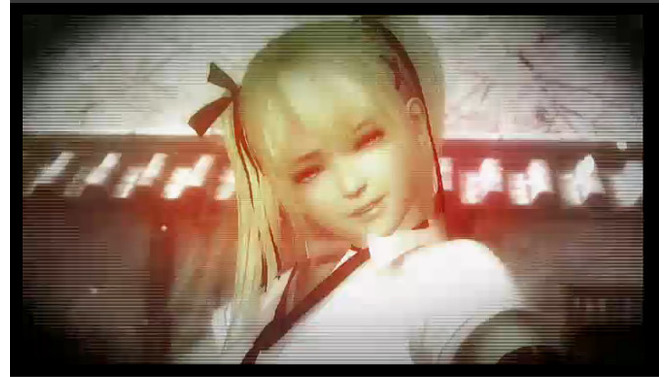 PS4/Xbox One『DEAD OR ALIVE 5 LAST ROUND』が発表！2015年春に発売