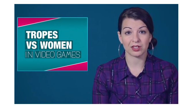 米女性ゲーム評論家へ殺害予告、ゲーム表現には多様化が必要か？